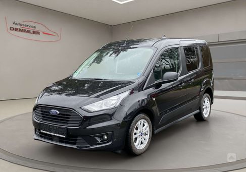 Ford Tourneo Connect, 2022