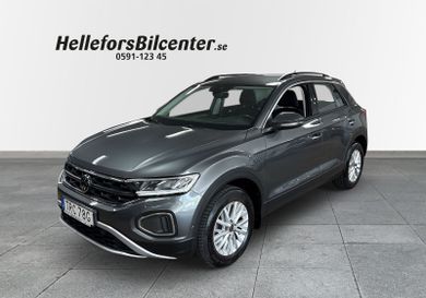 Volkswagen T-Roc, 2023