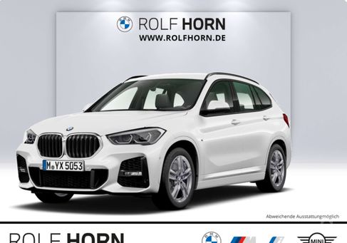 BMW X1, 2021