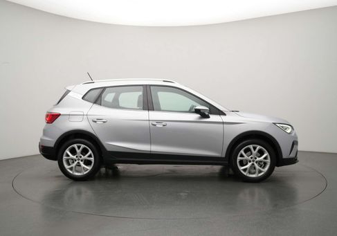 Seat Arona, 2024 3