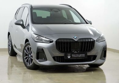 BMW 218, 2023