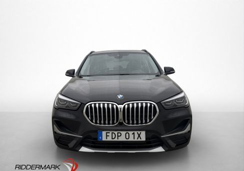 BMW X1, 2021 2