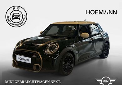 MINI Cooper S, 2023