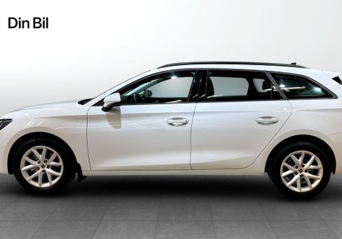 Seat Leon, 2025 2