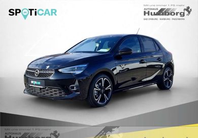 Opel Corsa, 2023