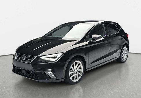 Seat Ibiza, 2026