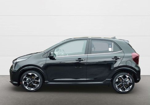 Kia Picanto, 2025 3