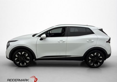 Kia Sportage, 2025 2