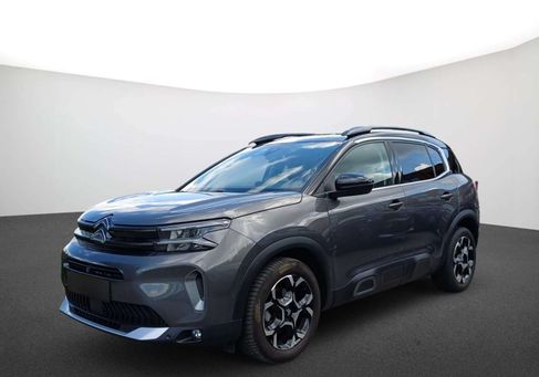 Citroën C5 Aircross, 2024 2