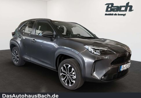 Toyota Yaris Cross, 2026 2
