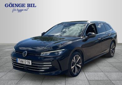 Volkswagen Passat Variant, 2024