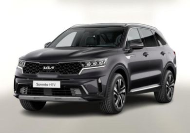 Kia Sorento, 2023