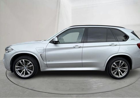 BMW X5, 2018