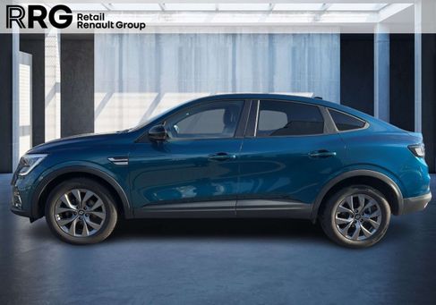 Renault Arkana, 2024