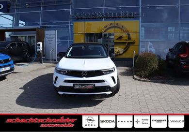 Opel Mokka, 2024