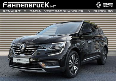 Renault Koleos, 2019