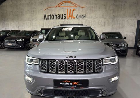 Jeep Grand Cherokee, 2019