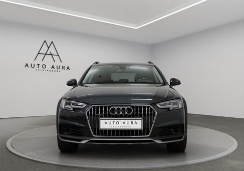 Audi A4 Allroad, 2018 2