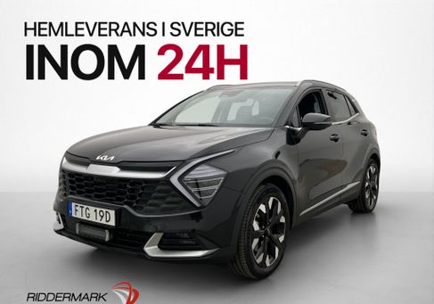 Kia Sportage, 2025 3