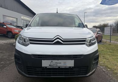 Citroën Berlingo, 2022