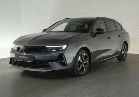 Opel Astra, 2024