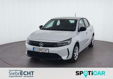 Opel Corsa, 2026