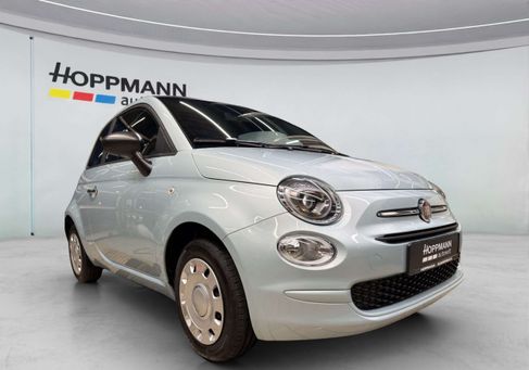 Fiat 500, 2023