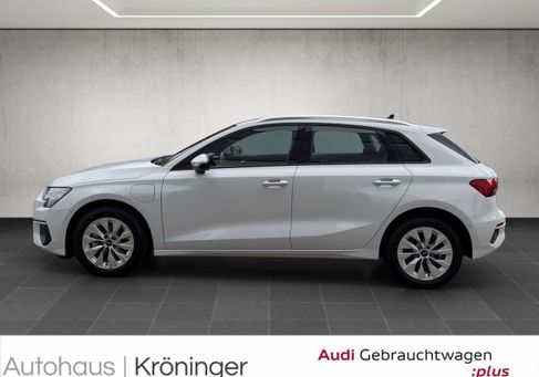 Audi A3, 2024 3