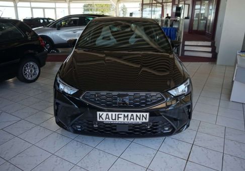 Seat Ibiza, 2026