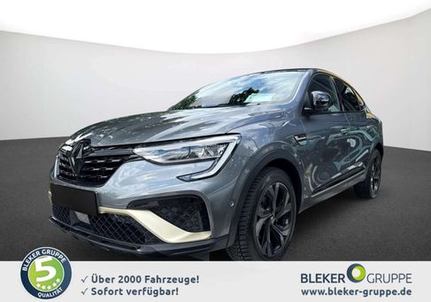 Renault Arkana, 2023