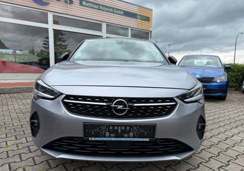 Opel Corsa, 2020 2