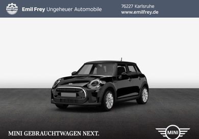MINI Cooper, 2023