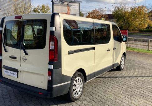 Opel Vivaro, 2019