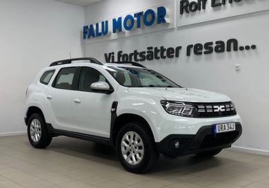 Dacia Duster, 2023