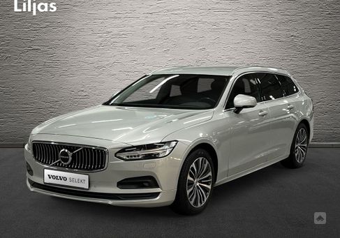 Volvo V90, 2021