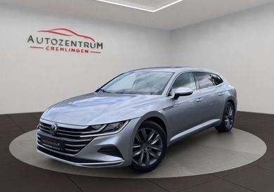 Volkswagen Arteon, 2023