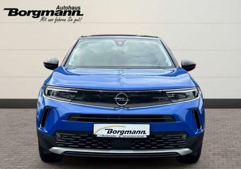 Opel Mokka, 2021 2