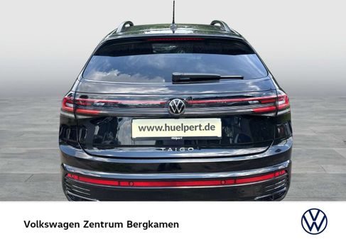 Volkswagen Taigo, 2025