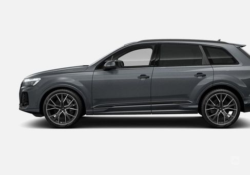 Audi Q7, 2025