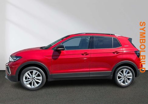 Volkswagen T-Cross, 2026