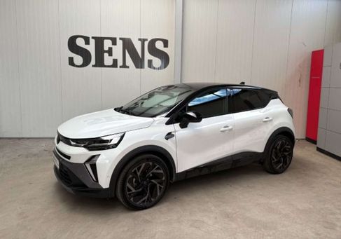 Renault Captur, 2025