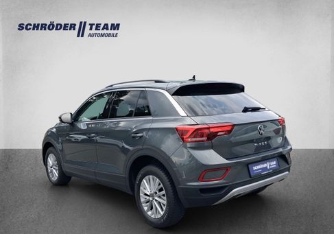 Volkswagen T-Roc, 2023 3