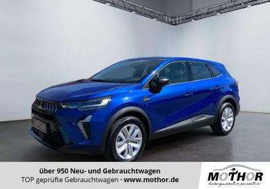 Mitsubishi Grandis, 2025