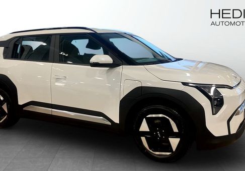 Kia, 2025 3