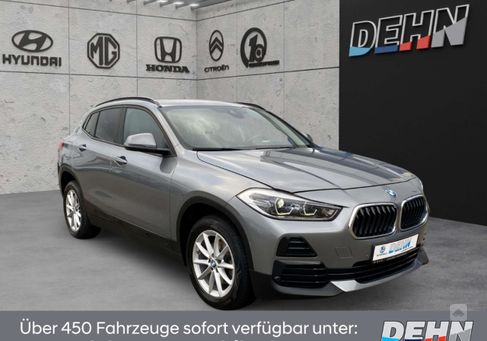 BMW X2, 2023