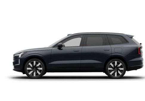 Volvo, 2025 2