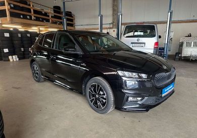 Skoda Fabia, 2026