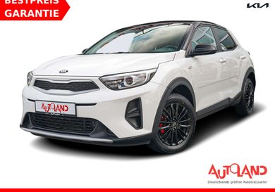 Kia Stonic, 2019