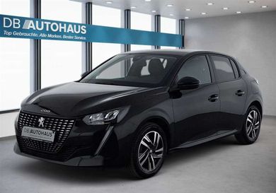 Peugeot 208, 2023