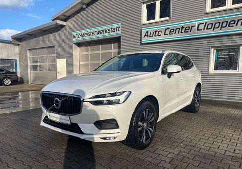 Volvo XC60, 2021